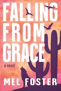 Cover: Falling From Grace - Simon + Schuster LLC