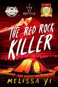 Cover: The Red Rock Killer - Windtree Press
