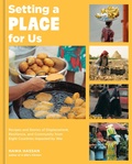 Cover: Setting a Place for Us - Ten Speed Press