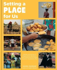 Abbildung von: Setting a Place for Us - Ten Speed Press