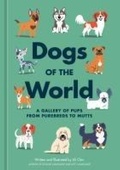 Cover: Dogs of the World - Ten Speed Press