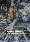Cover: The Collector's Edition - &Eacute;ditions Caurette