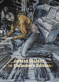 Enlarge image Cover: The Collector's Edition - Éditions Caurette