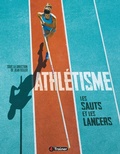 Cover: Athl&eacute;tisme Volume 2 - Edit.4Trainer