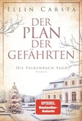 Cover: Der Plan der Gef&auml;hrten - Tinte & Feder