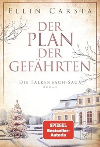 Enlarge image Cover: Der Plan der Gefährten - Tinte & Feder