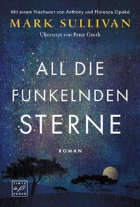 Abbildung von: All die funkelnden Sterne - Tinte & Feder