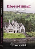 Cover: Ruby-des-Ruisseaux - Tome 3 - Lo-&Eacute;ly
