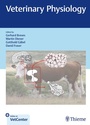 Cover: Veterinary Physiology - Thieme