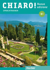 Abbildung von: Chiaro! B1 - Nuova edizione - Hueber Verlag