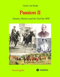 Abbildung von: Passion II - tredition