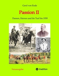 Abbildung von: Passion II - tredition