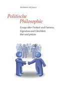 Cover: Politische Philosophie - tredition