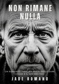 Cover: Non Rimane Nulla - Jade Romano