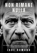 Cover: Non Rimane Nulla - tredition