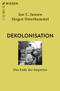 Cover: Dekolonisation - C.H.BECK