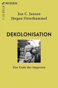 Abbildung von: Dekolonisation - C.H.BECK