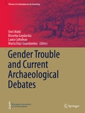 Cover: Gender Trouble and Current Archaeological Debates - Springer