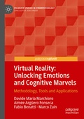 Bild: Virtual Reality: Unlocking Emotions and Cognitive Marvels - Palgrave Macmillan