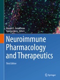 Bild: Neuroimmune Pharmacology and Therapeutics - Springer