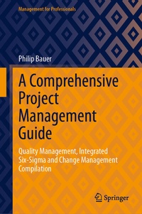 Abbildung von: A Comprehensive Project Management Guide - Springer