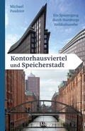 Bild: Kontorhausviertel und Speicherstadt - Wachholtz