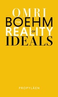Cover: The Reality of Ideals - Propyl&auml;en