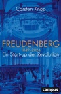 Cover: Freudenberg - Campus Verlag Digital