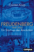 Cover: Freudenberg - Campus Verlag Digital