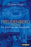 Cover: Freudenberg - Campus