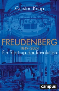 Abbildung von: Freudenberg - Campus