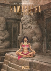 Abbildung von: Kamasutra - Splitter-Verlag