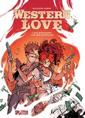 Cover: Western Love. Band 1 - Splitter-Verlag