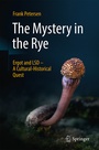Cover: The Mystery in the Rye - Springer