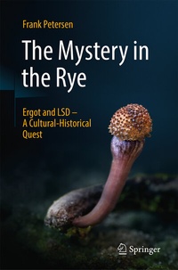 Abbildung von: The Mystery in the Rye - Springer