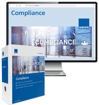 Abbildung von: Compliance - WEKA