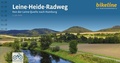 Cover: Leine-Heide-Radweg - Esterbauer