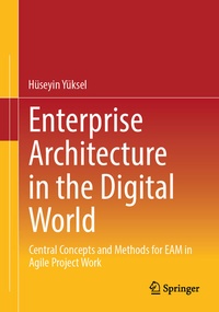 Abbildung von: Enterprise Architecture in the Digital World - Springer