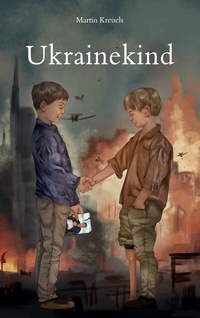 Abbildung von: Ukrainekind - BoD - Books on Demand