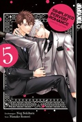 Cover: Simplified Pervert Romance, Band 05 (Limited Edition) - TOKYOPOP GmbH