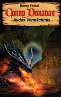 Cover: Conny Donavan - BoD - Books on Demand
