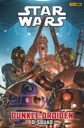 Cover: Star Wars - PANINI