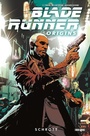Cover: Blade Runner Origins (Band 2) - PANINI