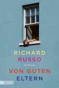 Cover: Von guten Eltern - DuMont Buchverlag