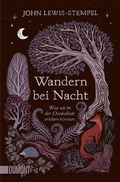 Cover: Wandern bei Nacht - DuMont Buchverlag