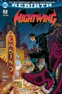 Cover: Nightwing: Bd. 2 (2. Serie): Blüdhaven - DC COMICS bei Panini Comics