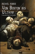 Cover: Von Boston bis Ulthar: F&uuml;nf Novellen und Erz&auml;hlungen - epubli
