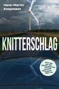 Cover: Knitterschlag - epubli