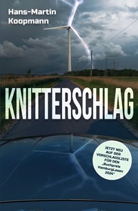 Enlarge image Cover: Knitterschlag - epubli