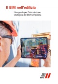 Cover: Il BIM nell'edilizia - epubli